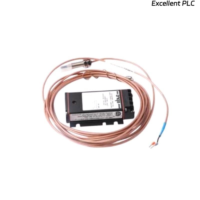 Epro PR6424/018-100 16 mm Eddy Current Sensor