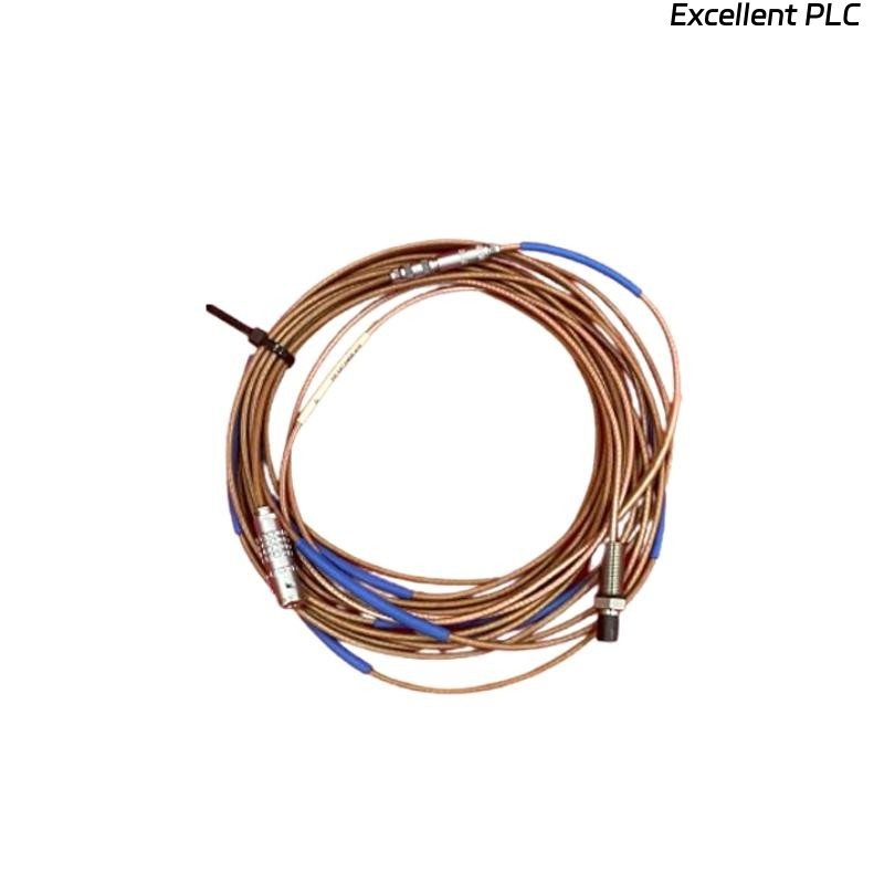 Epro PR6424/111-121 16mm Eddy Current Sensor