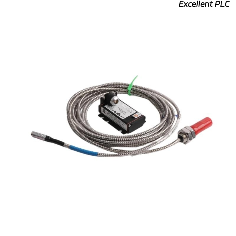 Epro PR6424/005-030 16mm Eddy Current Sensor