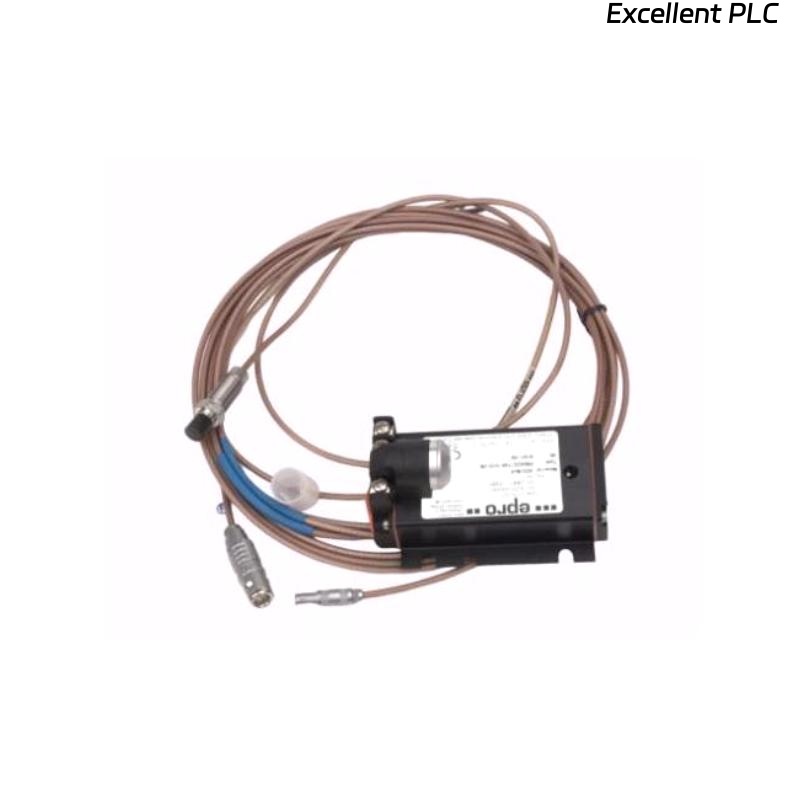 Epro PR6424/113-100 16mm Eddy Current Sensor