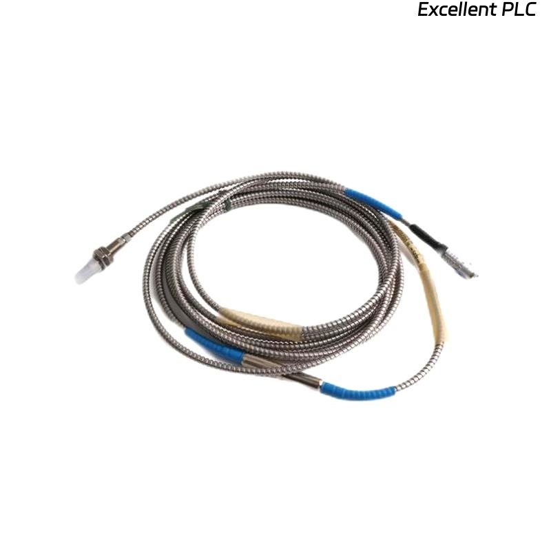 Epro PR6424/018-000 16mm Eddy Current Sensor