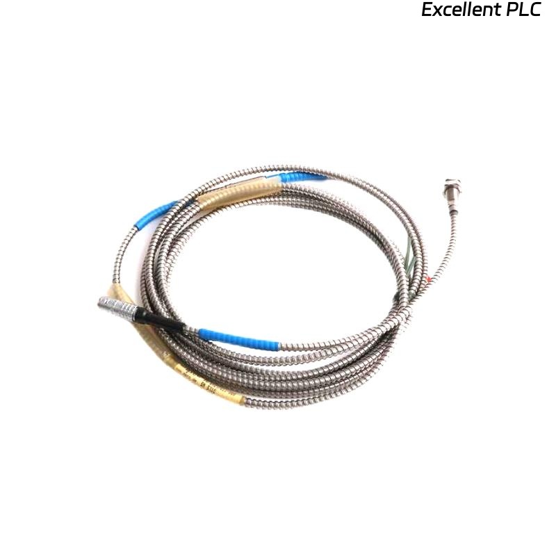 Epro PR6424/018-000 16mm Eddy Current Sensor