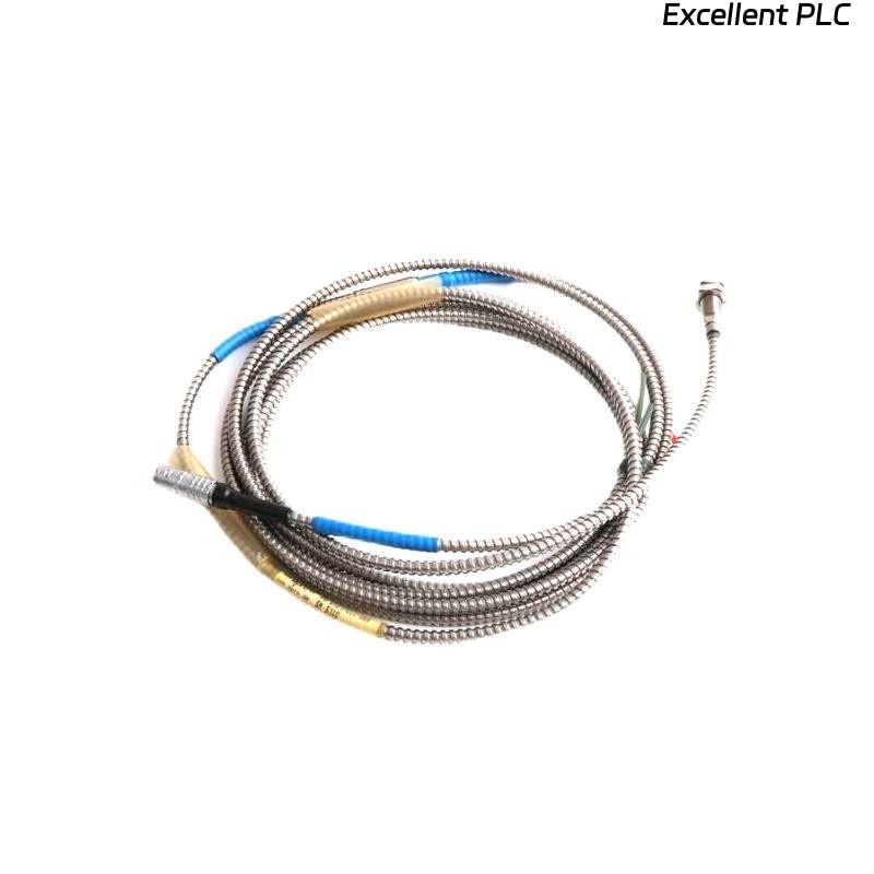 Epro PR6424/104-021 16mm Eddy Current Sensor