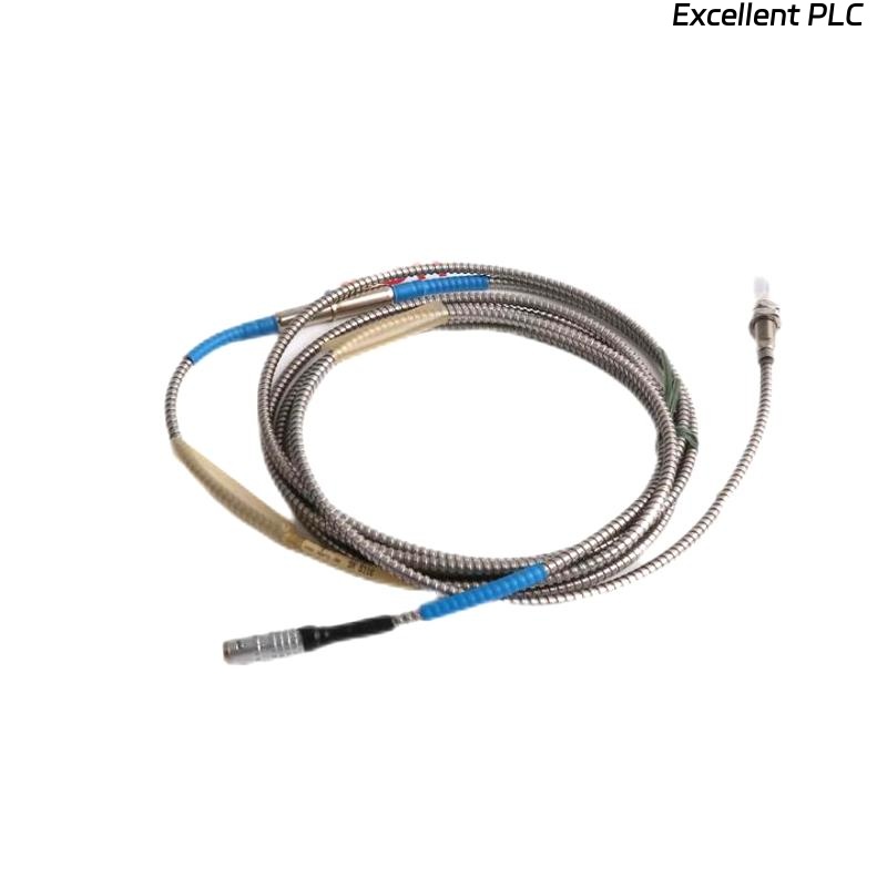 Epro PR6424/018-000 16mm Eddy Current Sensor