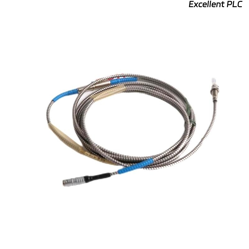 Epro PR6424/108-121 16mm Eddy Current Sensor