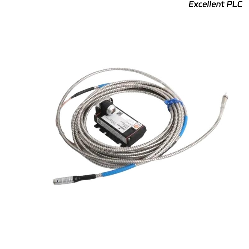 Epro PR6424/117-000 16mm Eddy Current Sensor