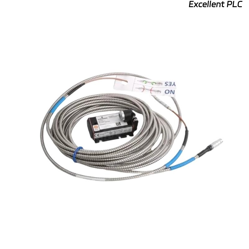 Epro PR6424/010-120 16mm Eddy Current Sensor