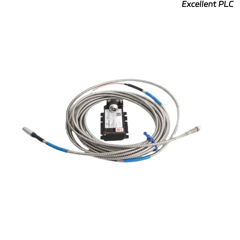 Epro PR6424/113-121 16mm Eddy Current Sensor