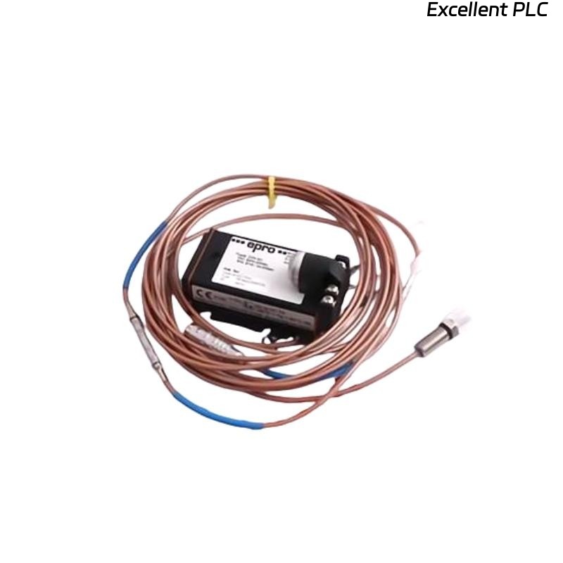 Epro PR6424/019-021 16 mm Eddy Current Sensor