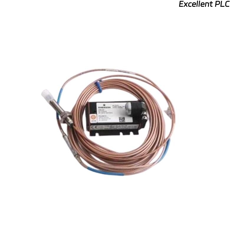 Epro PR6424/005-030 16mm Eddy Current Sensor