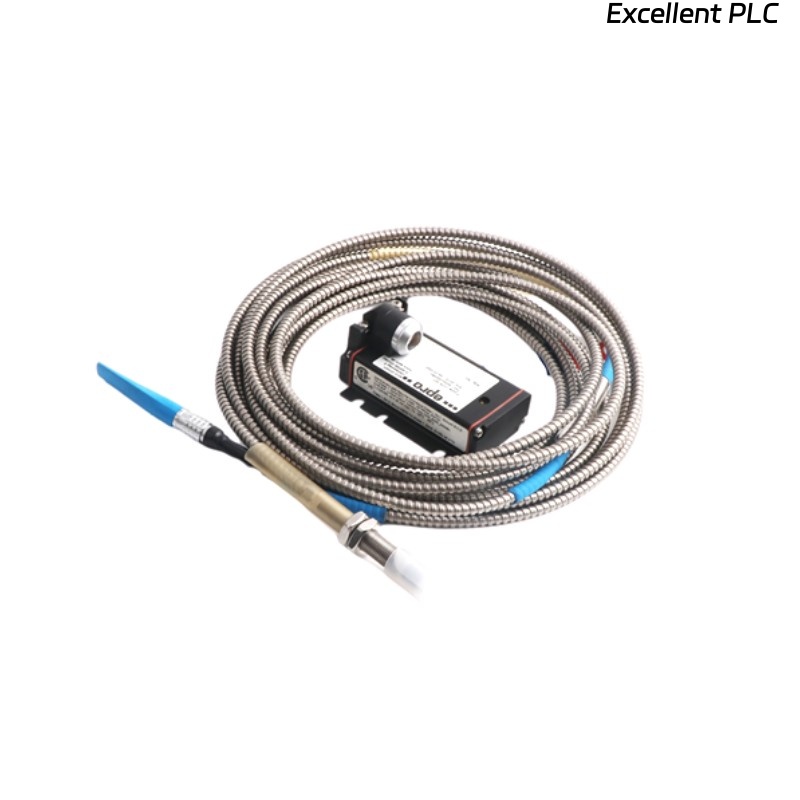 Epro PR6424/119-121 16mm Eddy Current Sensor