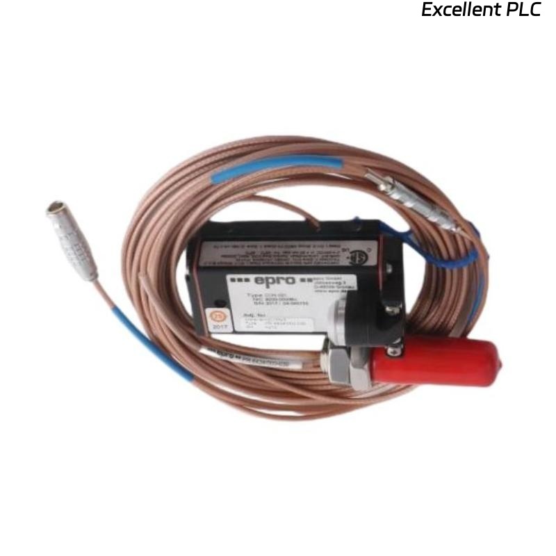 Epro PR6424/000-130 16mm Eddy-Current Sensor