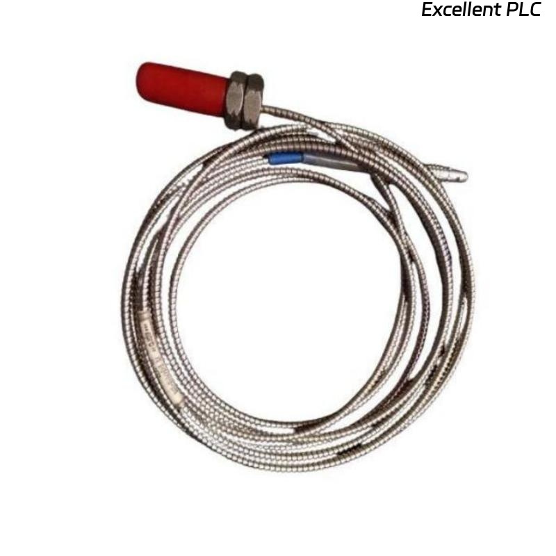 Epro PR6424/001-000 16mm Eddy-Current Sensor