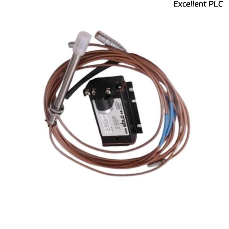 Epro PR6424/002-030+CON021 16mm Eddy-Current Sensor