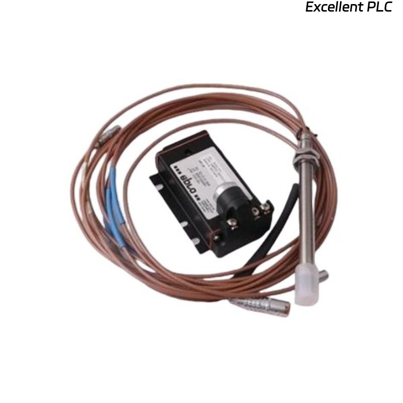 Epro PR6424/002-030+CON021 16mm Eddy-Current Sensor