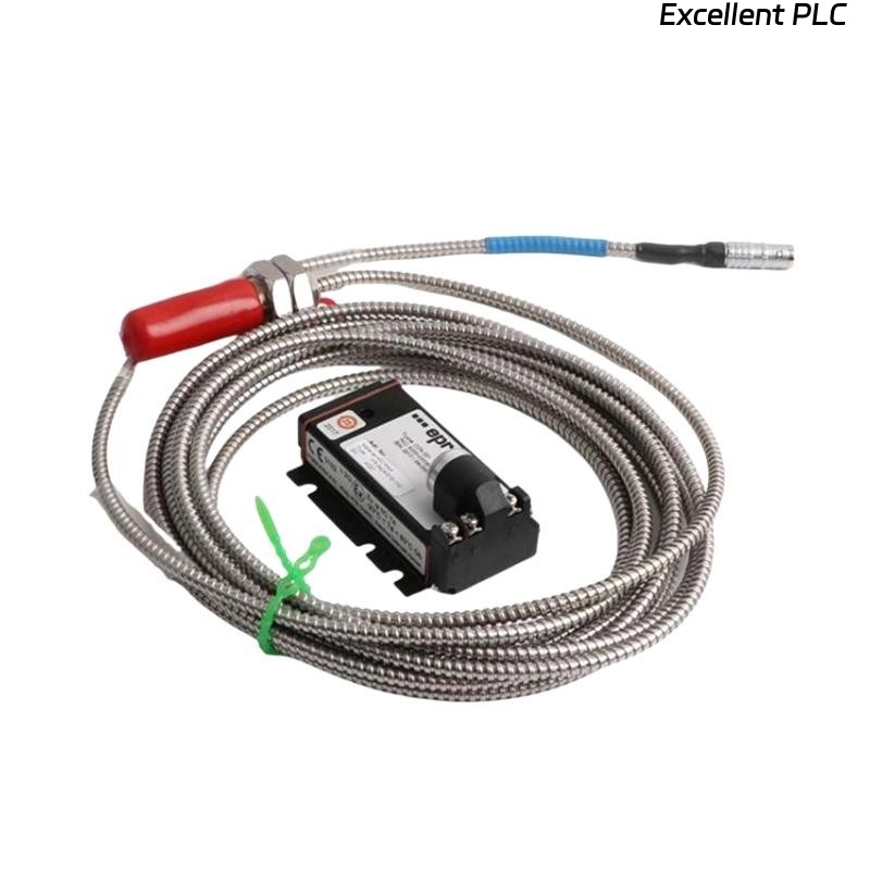 Epro PR6424/105-030 16mm Eddy Current Sensor