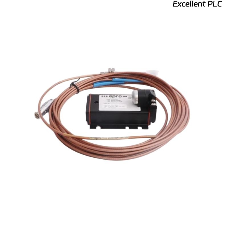 Epro PR6424/109-101 16mm Eddy Current Sensor