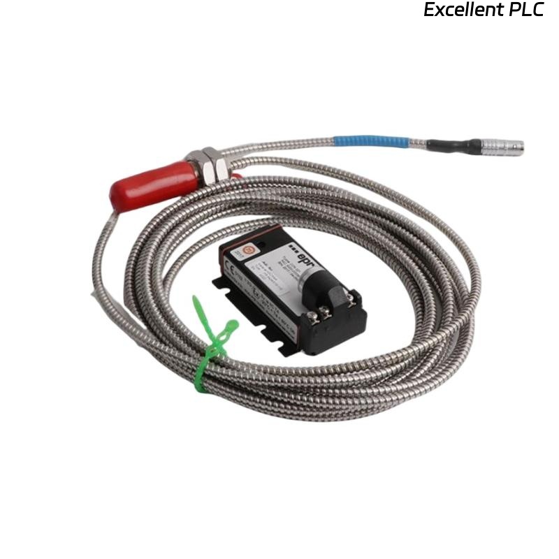 Epro PR6424/010-010 16mm Eddy-Current Sensor