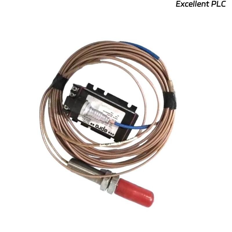 Epro PR6424/010-010 16mm Eddy-Current Sensor