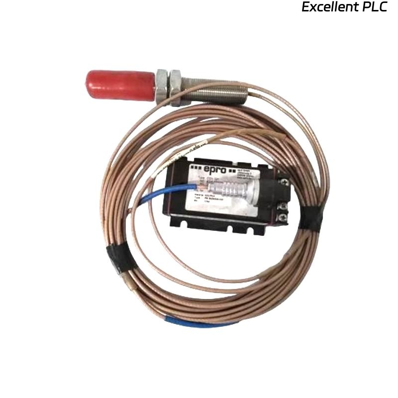 Epro PR6424/010-010 16mm Eddy-Current Sensor