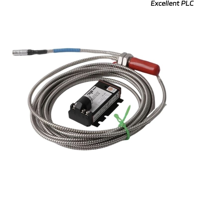 Epro PR6424/010-030 16 mm Eddy-Current Sensor