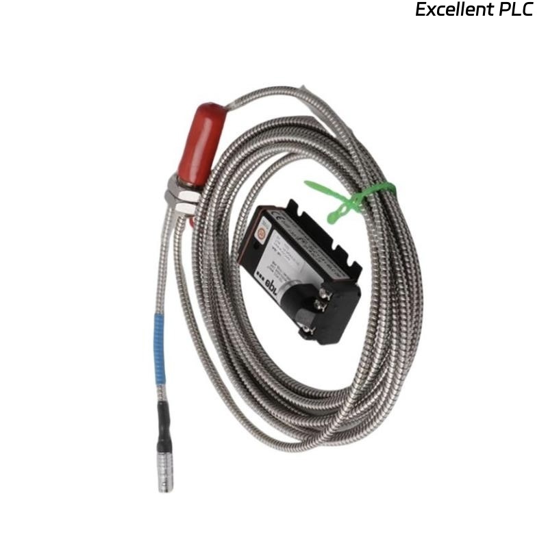 Epro PR6424/010-030 16 mm Eddy-Current Sensor