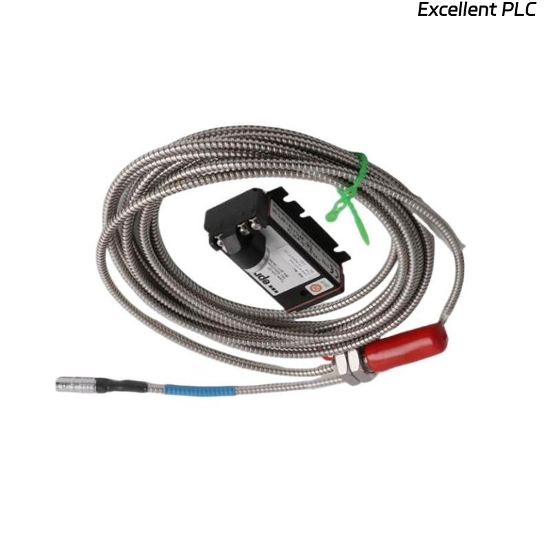 Epro PR6424/010-030 16 mm Eddy-Current Sensor