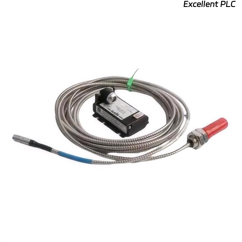 Epro PR6424/013-121 16mm Eddy Current Sensor