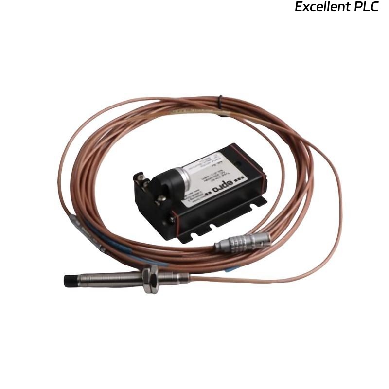 Epro PR6424/010-140 16mm Eddy Current Sensor