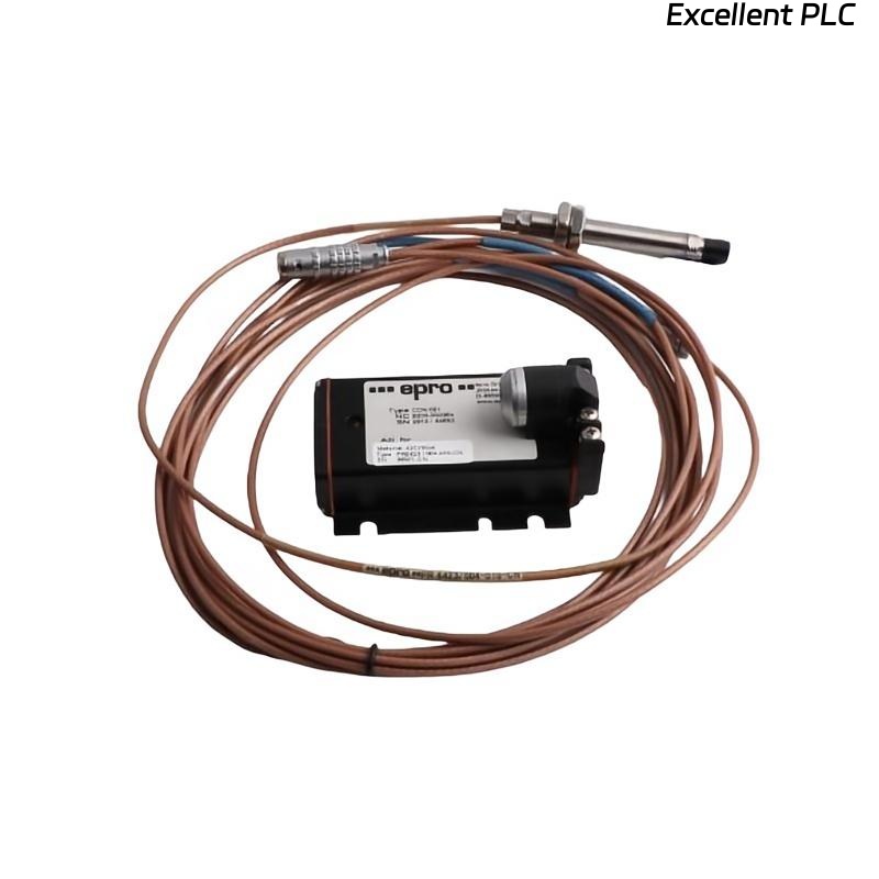 Epro PR6424/010-140 16mm Eddy Current Sensor