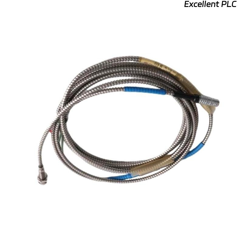 Epro PR6424/011-000 16mm Eddy-Current Sensor