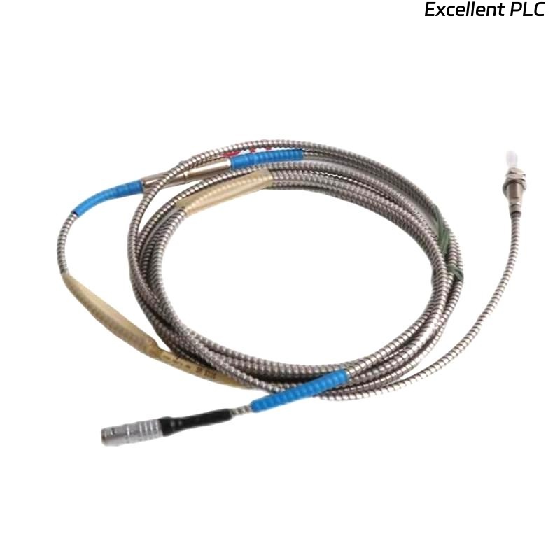 Epro PR6424/011-030 16 mm Eddy-Current Sensor