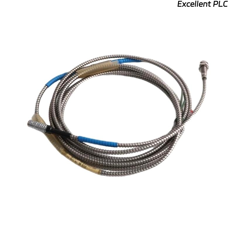 Epro PR6424/011-030 16 mm Eddy-Current Sensor