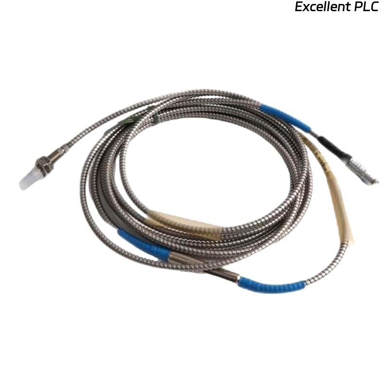 Epro PR6424/011-030 16 mm Eddy-Current Sensor