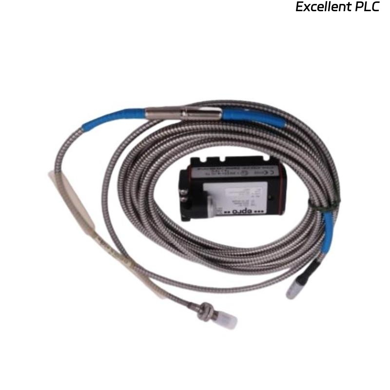 Epro PR6424/012-100 16mm Eddy-Current Sensor