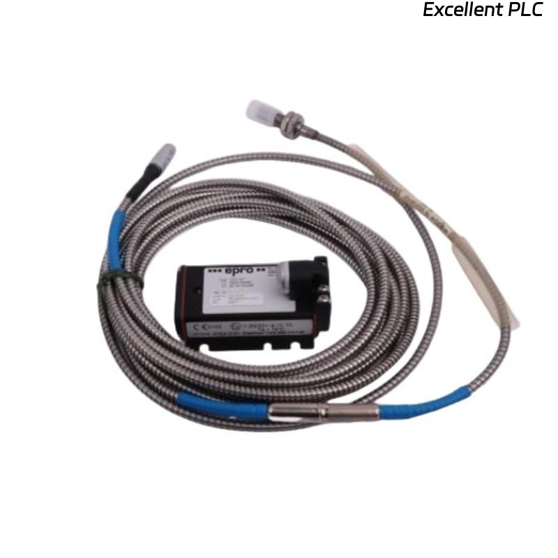 Epro PR6424/012-100 16mm Eddy-Current Sensor