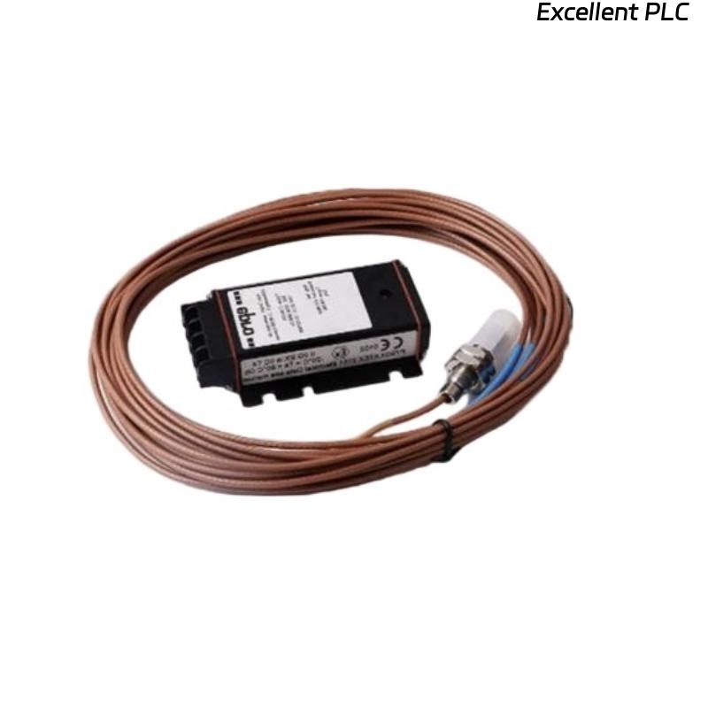 Epro PR6424/013-021 16 mm Eddy-Current Sensor