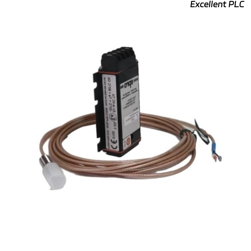 Epro PR6424/013-021 16 mm Eddy-Current Sensor