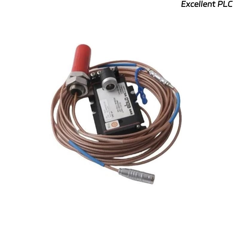 Epro PR6424/013-030 16 mm Eddy-Current Sensor