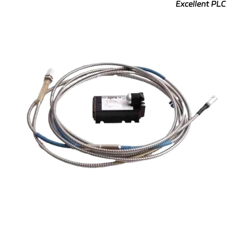 Epro PR6424/017-100 16mm Eddy Current Sensor