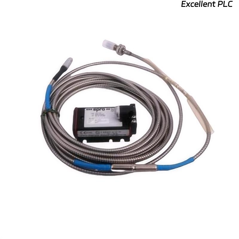 Epro PR6424/013-121 16mm Eddy Current Sensor