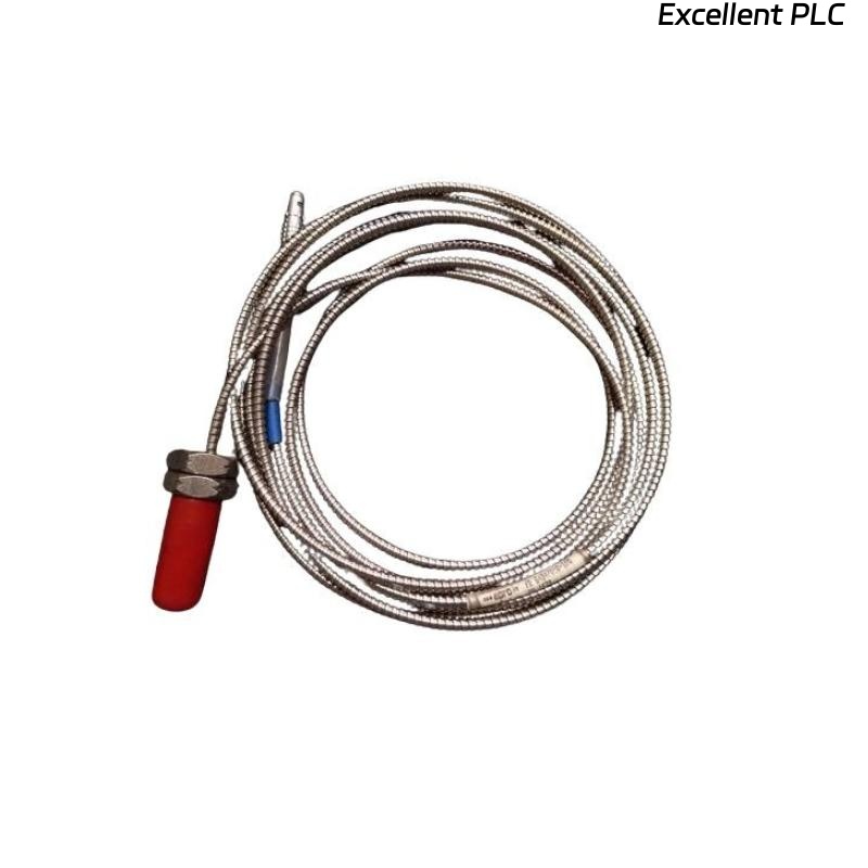 Epro PR6424/107-021 16 mm Eddy-Current Sensor