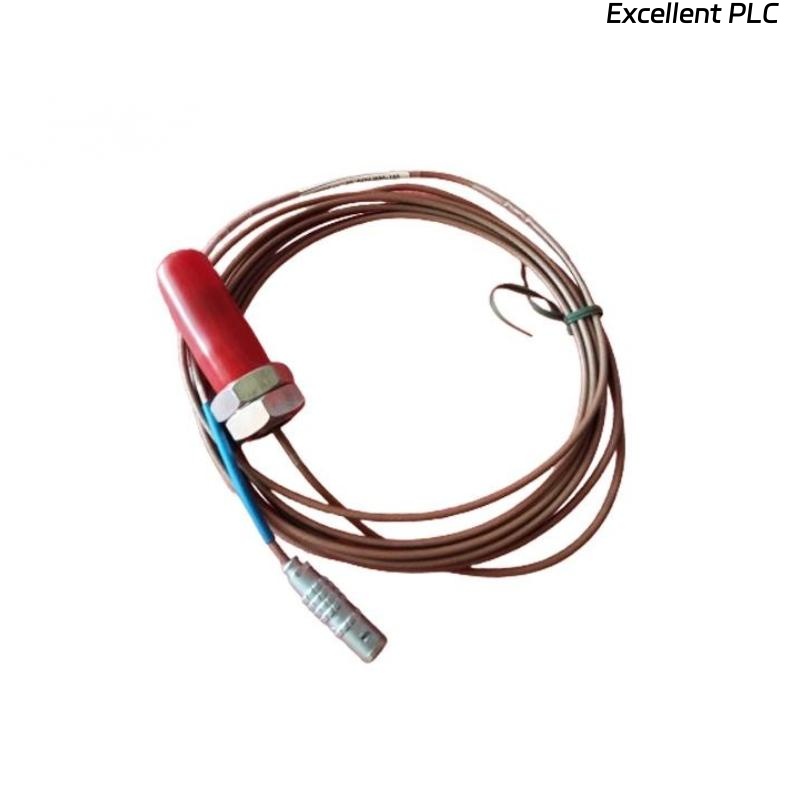 Epro PR6424/107-021 16 mm Eddy-Current Sensor