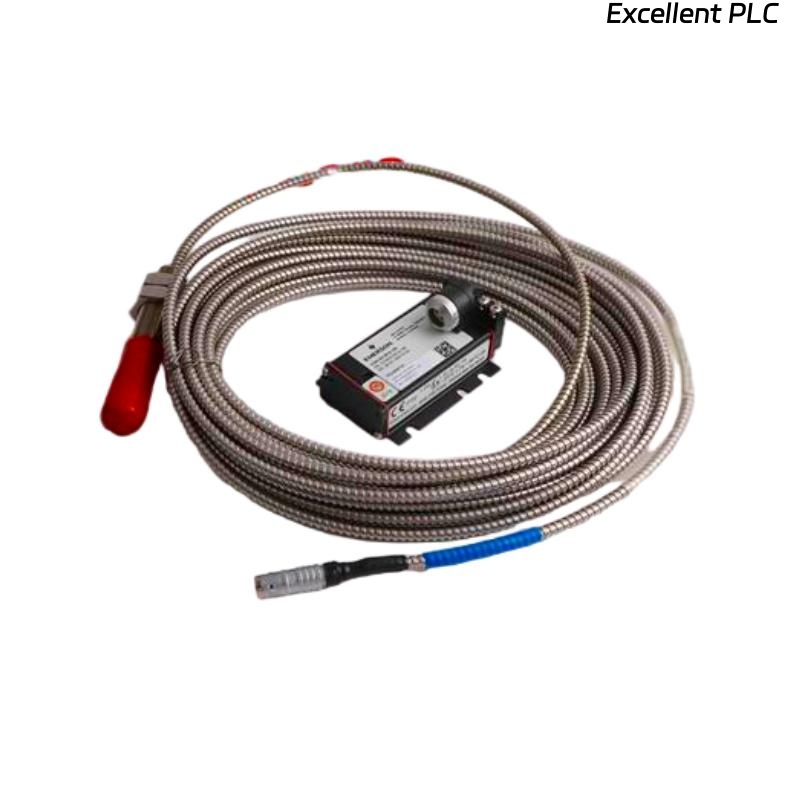 Epro PR6424/108-000 16 mm Eddy-Current Sensor