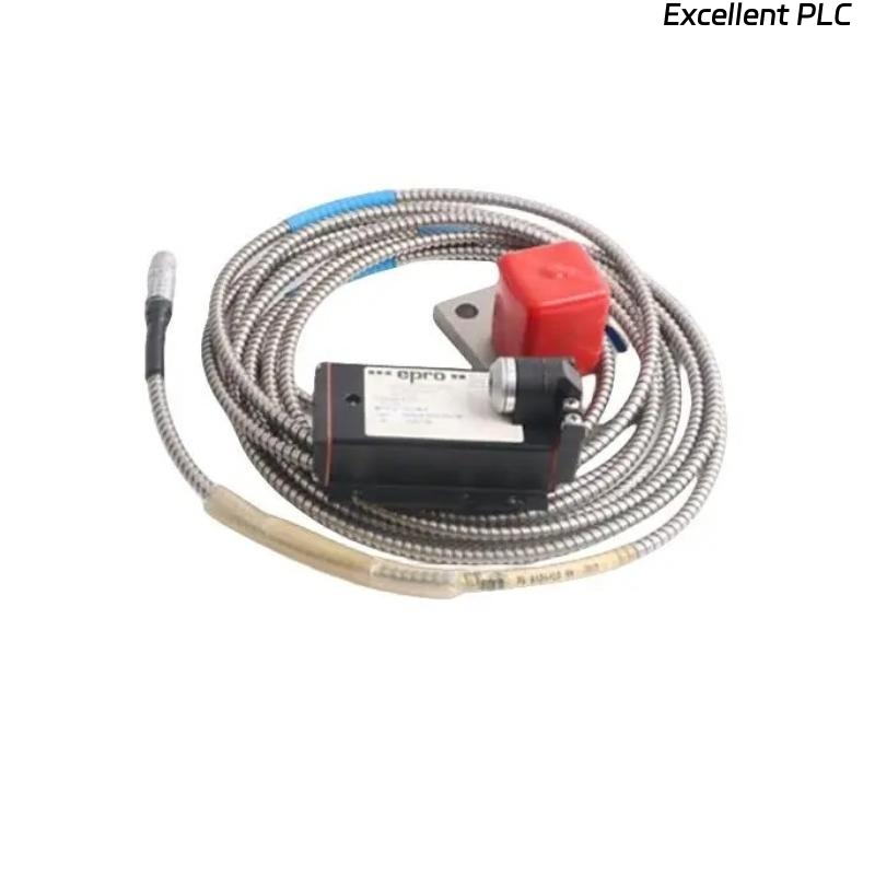 Epro PR6424/108-021 16 mm Eddy-Current Sensor