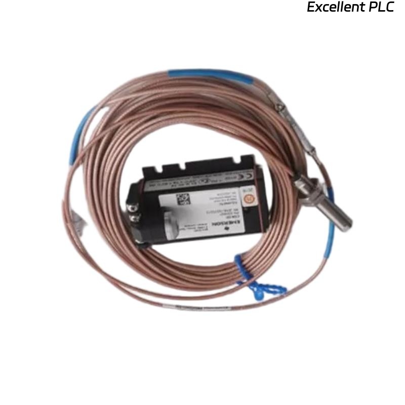 Epro PR6424/108-030 16 mm Eddy-Current Sensor