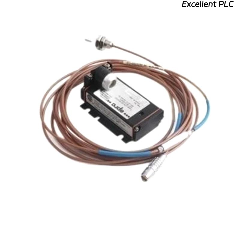 Epro PR6424/108-030 16 mm Eddy-Current Sensor