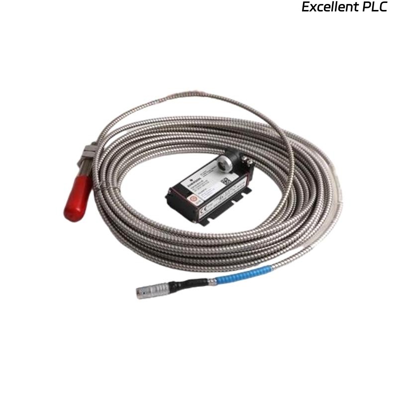 Epro PR6424/013-121 16mm Eddy Current Sensor