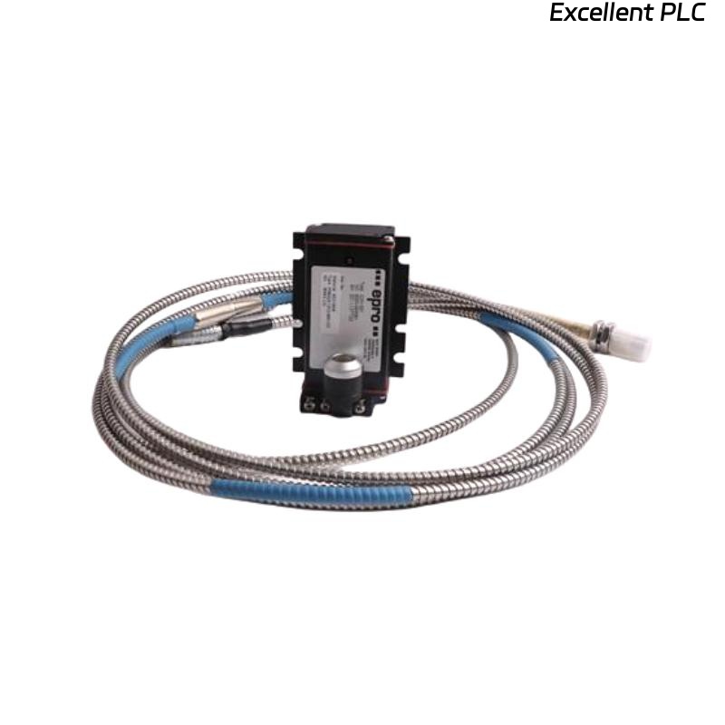 Epro PR6424/114-121 16mm Eddy Current Sensor
