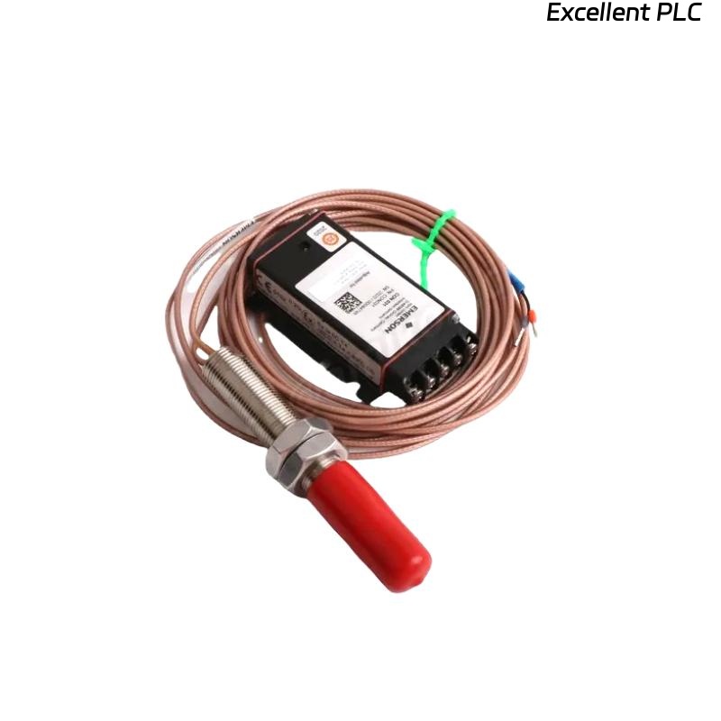 Epro PR6424/002-031 16mm Eddy Current Sensor